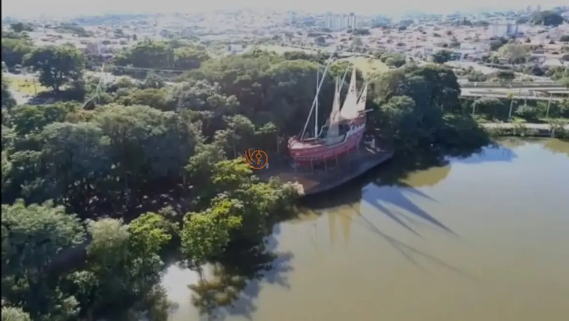 Foto 1 de Terreno / Lote à venda, 3156m2 em Taquaral, Campinas - SP