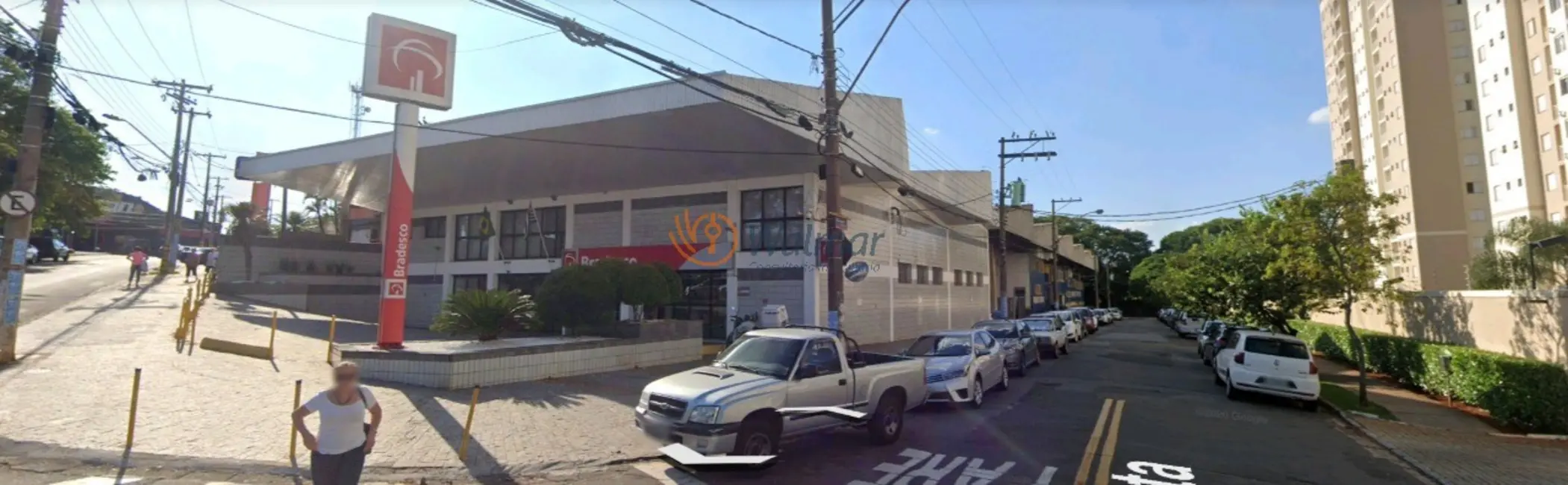 Foto 6 de Terreno / Lote à venda, 3156m2 em Taquaral, Campinas - SP