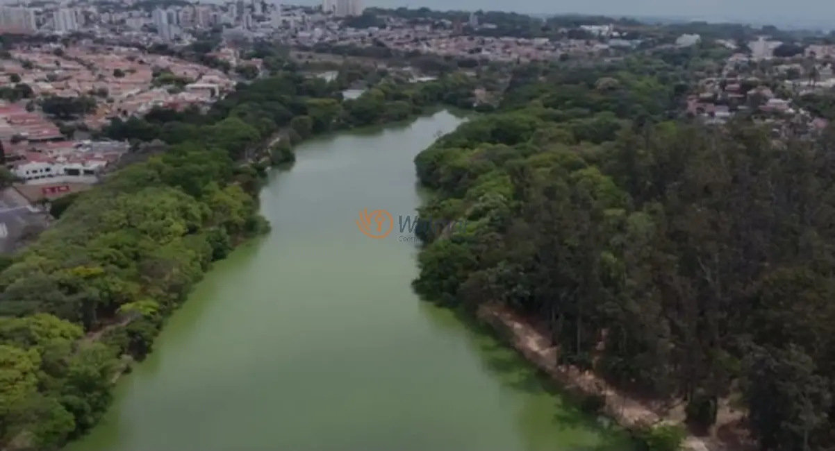 Foto 5 de Terreno / Lote à venda, 3156m2 em Taquaral, Campinas - SP