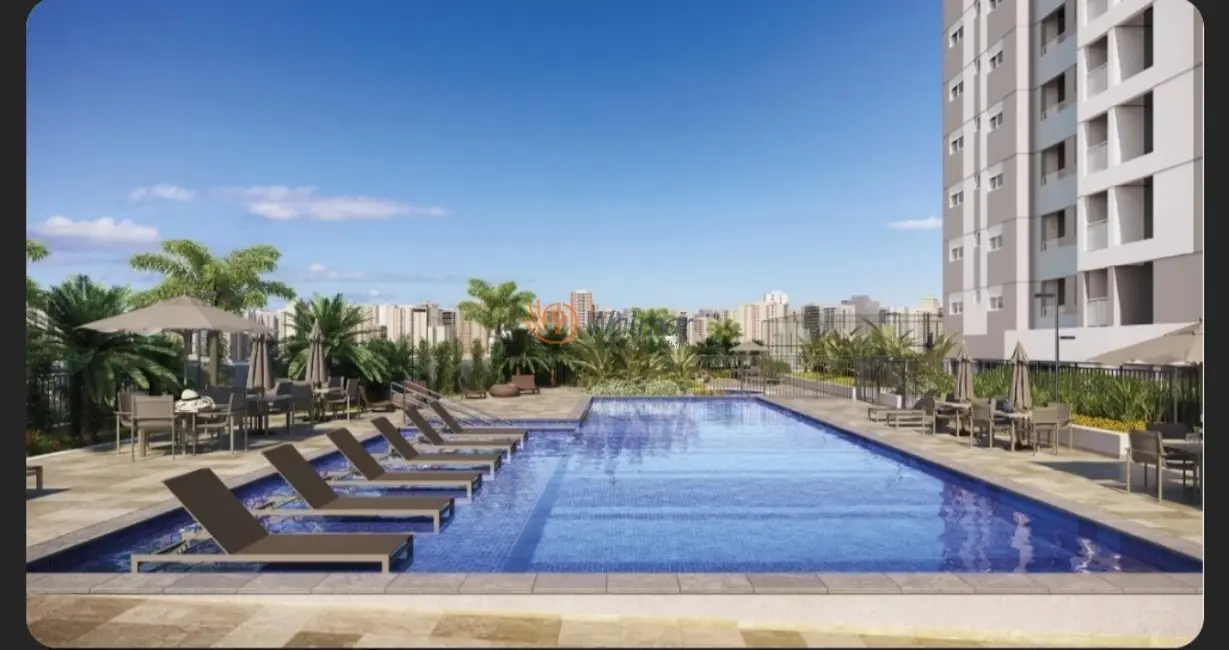 Apartamento com 2 quartos à venda, 83m2 em Jardim Proença, Campinas - SP - imagem 3 Foto 3 de Apartamento com 2 quartos à venda, 83m2 em Jardim Proença, Campinas - SP
