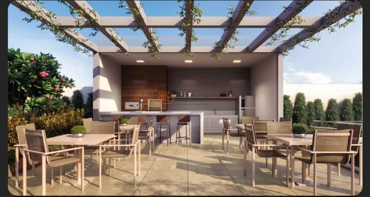 Apartamento com 2 quartos à venda, 83m2 em Jardim Proença, Campinas - SP - imagem 5 Foto 5 de Apartamento com 2 quartos à venda, 83m2 em Jardim Proença, Campinas - SP