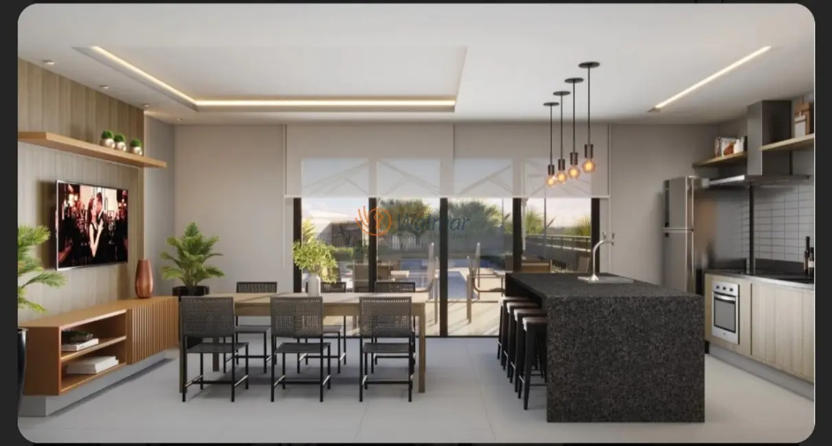 Apartamento com 2 quartos à venda, 83m2 em Jardim Proença, Campinas - SP - imagem 7 Foto 7 de Apartamento com 2 quartos à venda, 83m2 em Jardim Proença, Campinas - SP