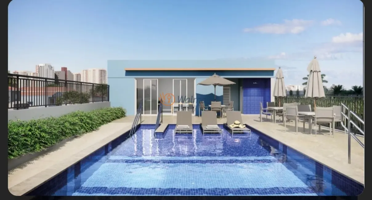 Apartamento com 2 quartos à venda, 83m2 em Jardim Proença, Campinas - SP - imagem 6 Foto 6 de Apartamento com 2 quartos à venda, 83m2 em Jardim Proença, Campinas - SP