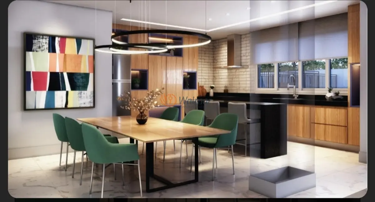 Apartamento com 2 quartos à venda, 83m2 em Jardim Proença, Campinas - SP - imagem 9 Foto 9 de Apartamento com 2 quartos à venda, 83m2 em Jardim Proença, Campinas - SP