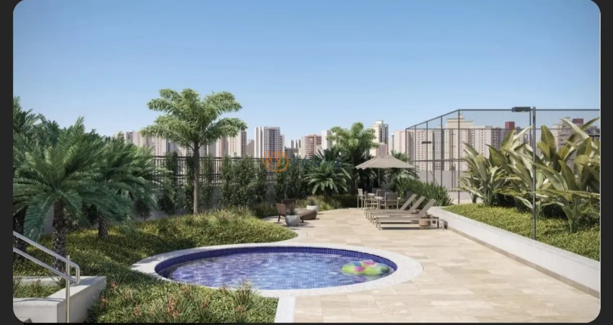Apartamento com 2 quartos à venda, 83m2 em Jardim Proença, Campinas - SP - imagem 4 Foto 4 de Apartamento com 2 quartos à venda, 83m2 em Jardim Proença, Campinas - SP