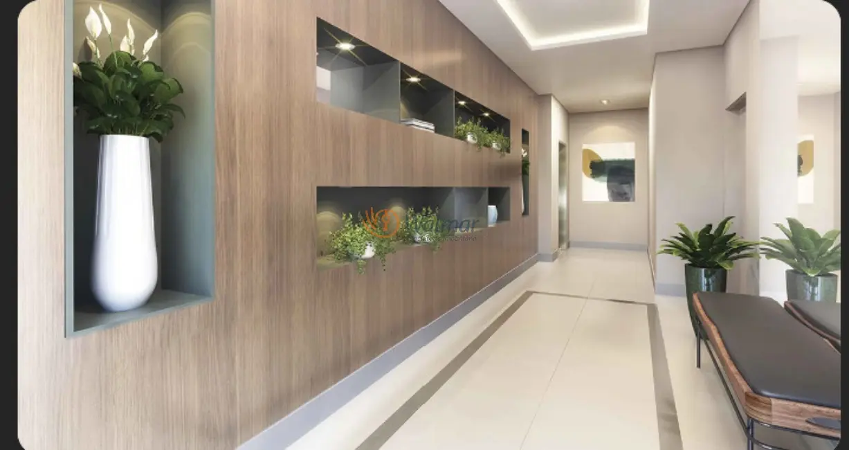 Apartamento com 3 quartos à venda, 105m2 em Nova Campinas, Campinas - SP - imagem 2 Foto 2 de Apartamento com 3 quartos à venda, 105m2 em Nova Campinas, Campinas - SP