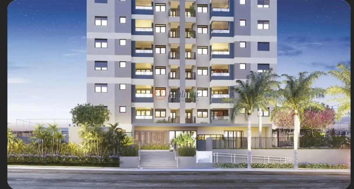 Apartamento com 3 quartos à venda, 105m2 em Nova Campinas, Campinas - SP - imagem 3 Foto 3 de Apartamento com 3 quartos à venda, 105m2 em Nova Campinas, Campinas - SP