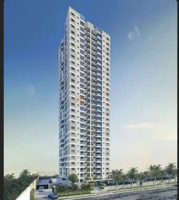 Foto 1 de Apartamento com 3 quartos à venda, 105m2 em Nova Campinas, Campinas - SP