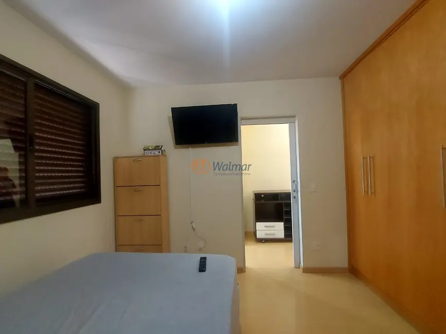 Apartamento com 1 quarto para alugar, 50m2 em Cambuí, Campinas - SP - imagem 7 Foto 7 de Apartamento com 1 quarto para alugar, 50m2 em Cambuí, Campinas - SP