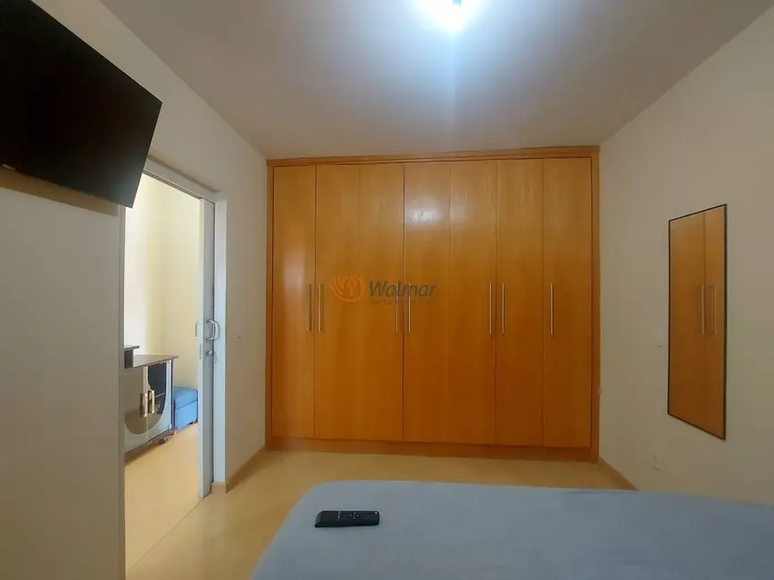 Apartamento com 1 quarto para alugar, 50m2 em Cambuí, Campinas - SP - imagem 8 Foto 8 de Apartamento com 1 quarto para alugar, 50m2 em Cambuí, Campinas - SP