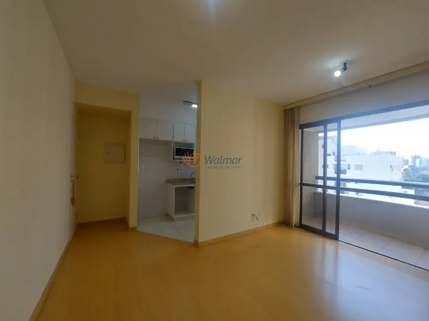 Apartamento com 1 quarto para alugar, 50m2 em Cambuí, Campinas - SP - imagem 5 Foto 5 de Apartamento com 1 quarto para alugar, 50m2 em Cambuí, Campinas - SP
