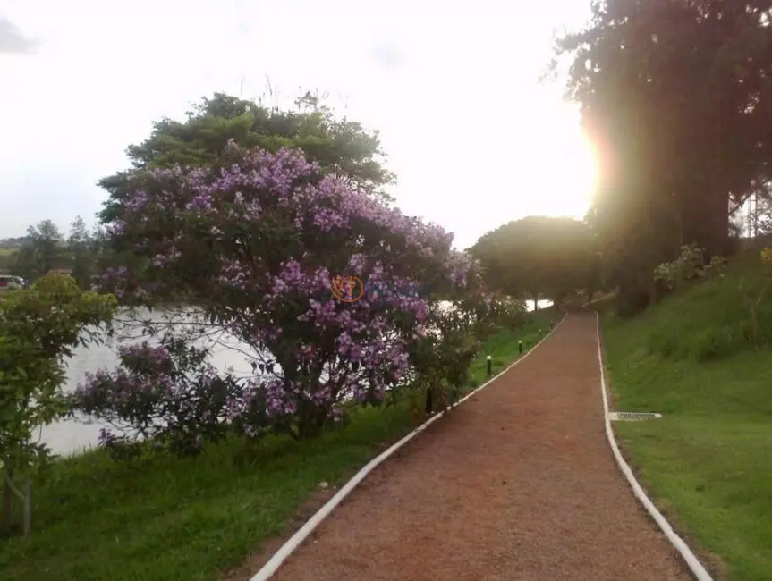 Foto 3 de Casa de Condomínio com 4 quartos à venda, 276m2 em Loteamento Alphaville Campinas, Campinas - SP