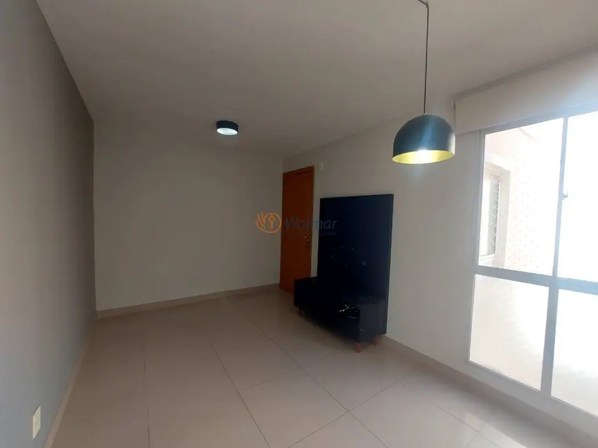 Foto 3 de Apartamento com 2 quartos à venda, 48m2 em Jardim Antonio Von Zuben, Campinas - SP