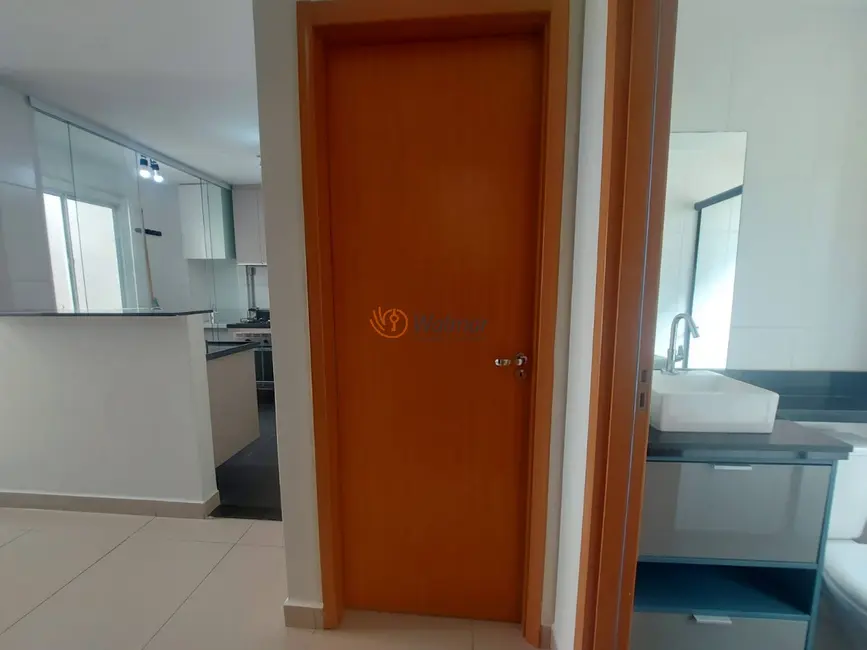 Foto 8 de Apartamento com 2 quartos à venda, 48m2 em Jardim Antonio Von Zuben, Campinas - SP