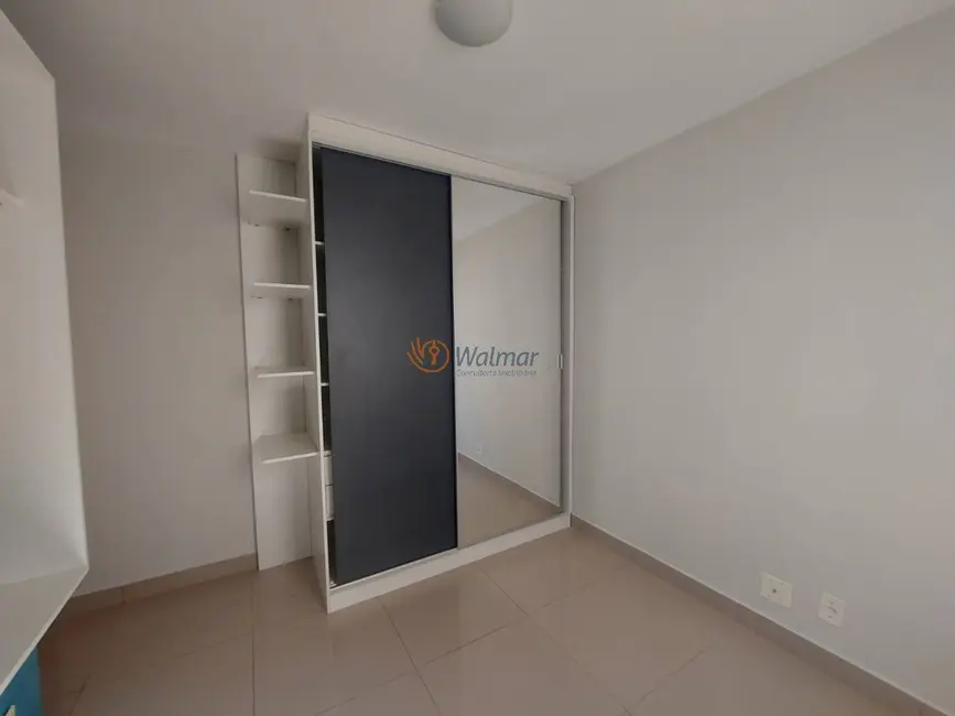 Foto 6 de Apartamento com 2 quartos à venda, 48m2 em Jardim Antonio Von Zuben, Campinas - SP