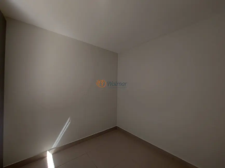 Foto 2 de Apartamento com 2 quartos à venda, 48m2 em Jardim Antonio Von Zuben, Campinas - SP