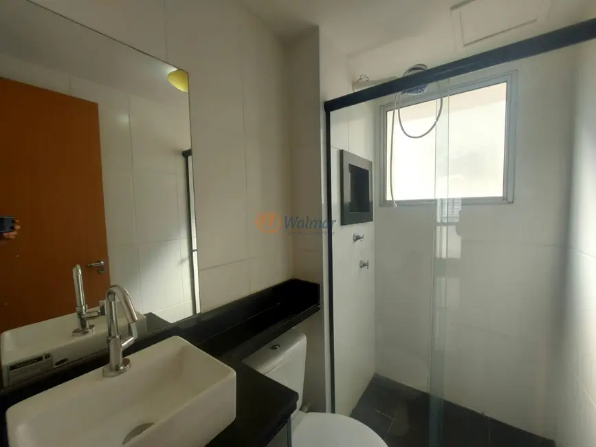 Foto 4 de Apartamento com 2 quartos à venda, 48m2 em Jardim Antonio Von Zuben, Campinas - SP