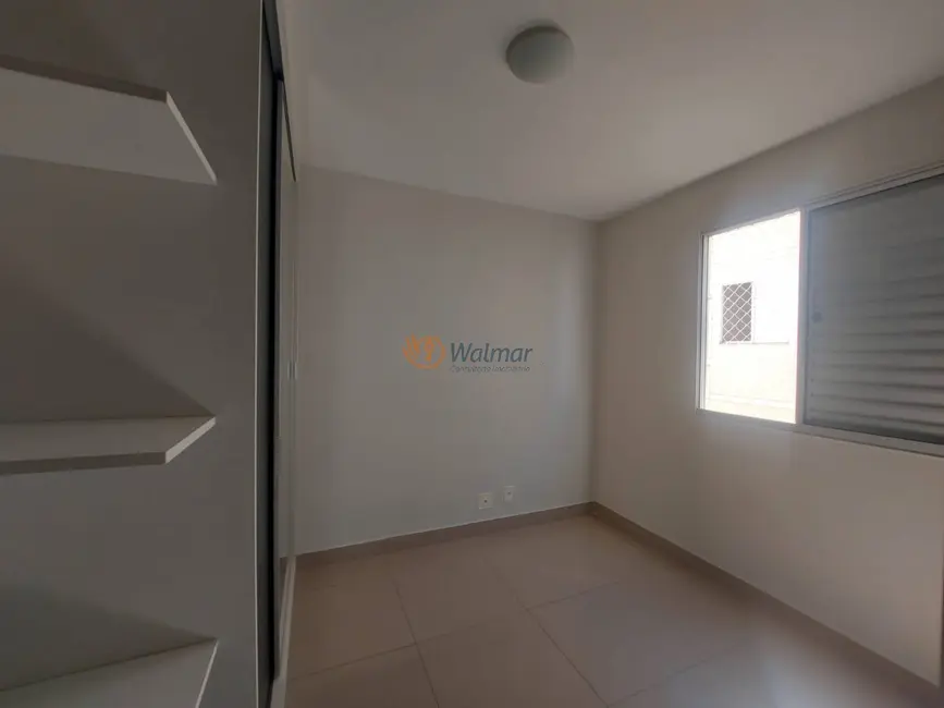 Foto 7 de Apartamento com 2 quartos à venda, 48m2 em Jardim Antonio Von Zuben, Campinas - SP