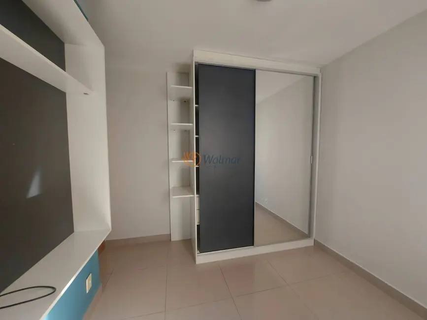 Foto 5 de Apartamento com 2 quartos à venda, 48m2 em Jardim Antonio Von Zuben, Campinas - SP