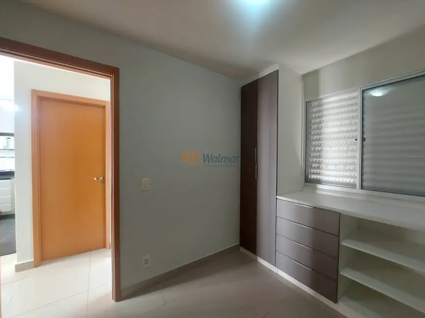 Foto 9 de Apartamento com 2 quartos à venda, 48m2 em Jardim Antonio Von Zuben, Campinas - SP