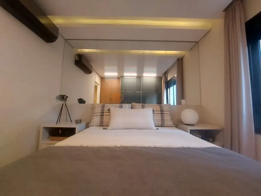 Apartamento com 1 quarto à venda, 49m2 em Cambuí, Campinas - SP - imagem 5 Foto 5 de Apartamento com 1 quarto à venda, 49m2 em Cambuí, Campinas - SP