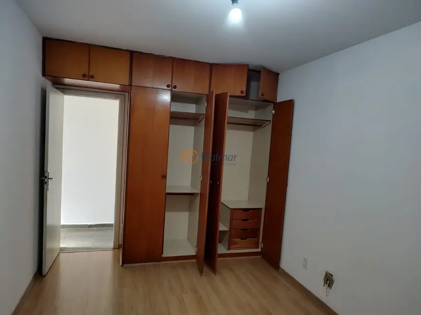 Apartamento com 2 quartos à venda, 65m2 em Vila Industrial, Campinas - SP - imagem 7 Foto 7 de Apartamento com 2 quartos à venda, 65m2 em Vila Industrial, Campinas - SP