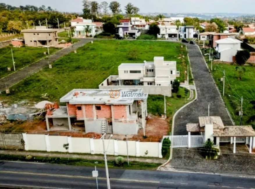 Terreno / Lote à venda, 337m2 em Barão Geraldo, Campinas - SP - imagem 4 Foto 4 de Terreno / Lote à venda, 337m2 em Barão Geraldo, Campinas - SP