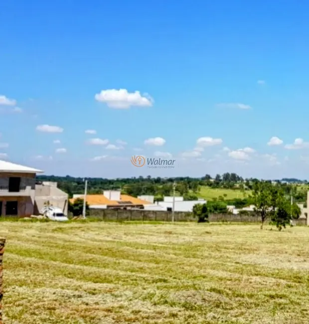 Foto 1 de Terreno / Lote à venda, 337m2 em Barão Geraldo, Campinas - SP