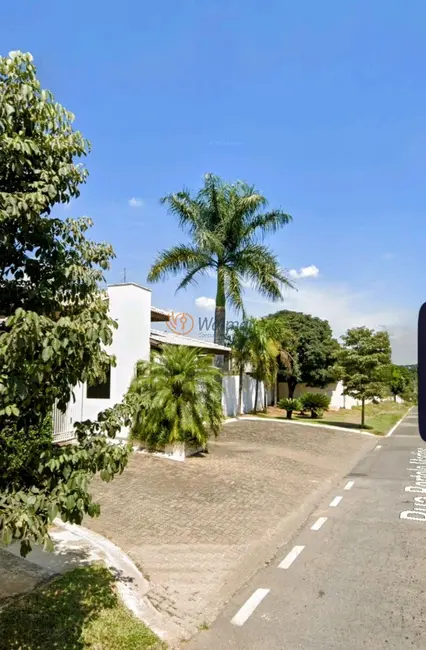Foto 2 de Terreno / Lote à venda, 337m2 em Barão Geraldo, Campinas - SP