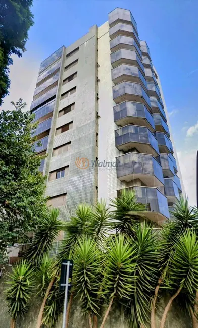 Foto 1 de Apartamento com 3 quartos para alugar, 218m2 em Cambuí, Campinas - SP