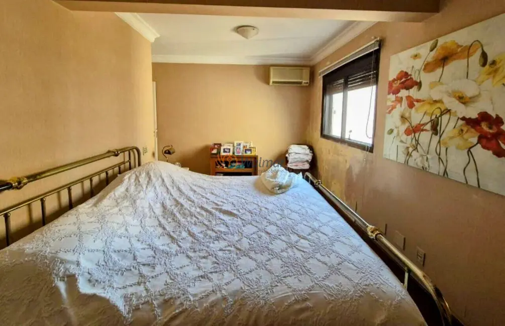 Foto 7 de Apartamento com 3 quartos à venda, 380m2 em Cambuí, Campinas - SP