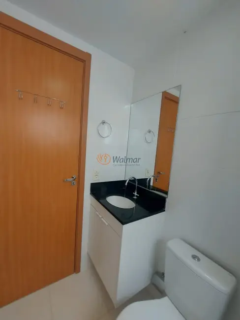 Apartamento com 2 quartos à venda e para alugar, 48m2 em Jardim Antonio Von Zuben, Campinas - SP - imagem 7 Foto 7 de Apartamento com 2 quartos à venda e para alugar, 48m2 em Jardim Antonio Von Zuben, Campinas - SP