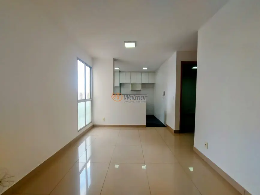 Apartamento com 2 quartos à venda e para alugar, 48m2 em Jardim Antonio Von Zuben, Campinas - SP - imagem 3 Foto 3 de Apartamento com 2 quartos à venda e para alugar, 48m2 em Jardim Antonio Von Zuben, Campinas - SP