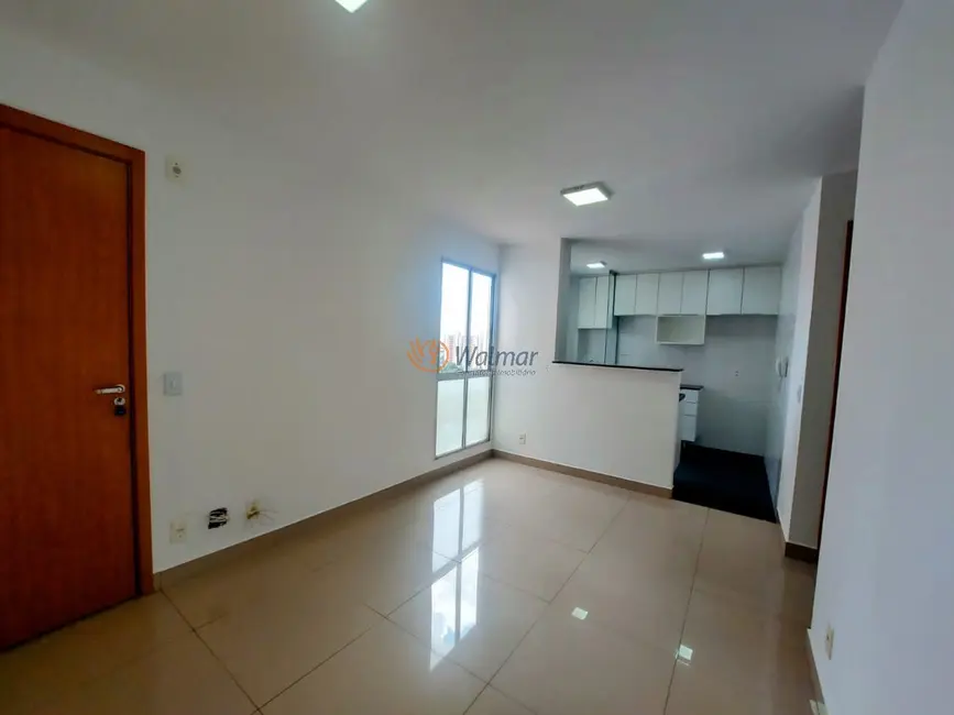 Apartamento com 2 quartos à venda e para alugar, 48m2 em Jardim Antonio Von Zuben, Campinas - SP - imagem 5 Foto 5 de Apartamento com 2 quartos à venda e para alugar, 48m2 em Jardim Antonio Von Zuben, Campinas - SP