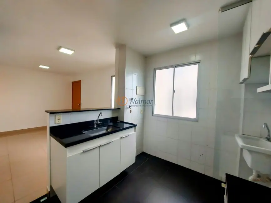 Apartamento com 2 quartos à venda e para alugar, 48m2 em Jardim Antonio Von Zuben, Campinas - SP - imagem 4 Foto 4 de Apartamento com 2 quartos à venda e para alugar, 48m2 em Jardim Antonio Von Zuben, Campinas - SP