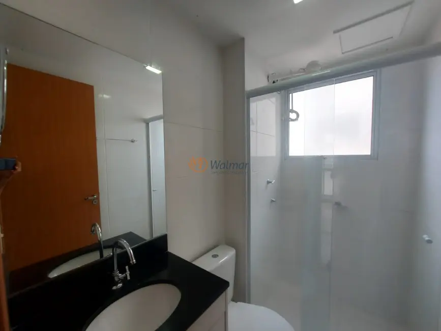 Apartamento com 2 quartos à venda e para alugar, 48m2 em Jardim Antonio Von Zuben, Campinas - SP - imagem 9 Foto 9 de Apartamento com 2 quartos à venda e para alugar, 48m2 em Jardim Antonio Von Zuben, Campinas - SP