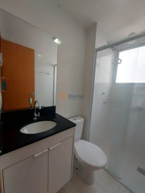Apartamento com 2 quartos à venda e para alugar, 48m2 em Jardim Antonio Von Zuben, Campinas - SP - imagem 8 Foto 8 de Apartamento com 2 quartos à venda e para alugar, 48m2 em Jardim Antonio Von Zuben, Campinas - SP