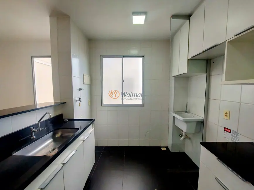 Apartamento com 2 quartos à venda e para alugar, 48m2 em Jardim Antonio Von Zuben, Campinas - SP - imagem 6 Foto 6 de Apartamento com 2 quartos à venda e para alugar, 48m2 em Jardim Antonio Von Zuben, Campinas - SP