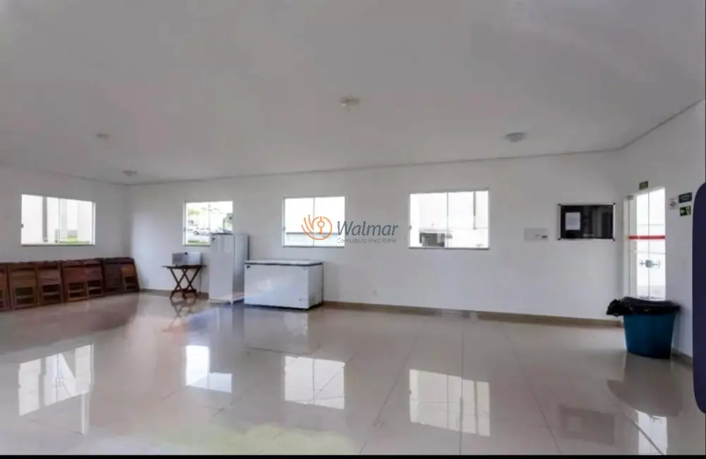 Foto 5 de Apartamento com 2 quartos à venda, 48m2 em Jardim Antonio Von Zuben, Campinas - SP