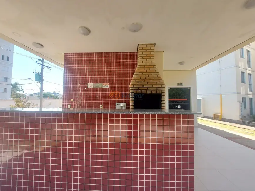 Foto 4 de Apartamento com 2 quartos à venda, 48m2 em Jardim Antonio Von Zuben, Campinas - SP