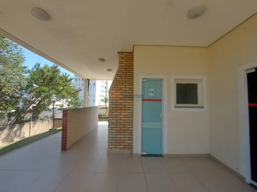 Foto 9 de Apartamento com 2 quartos à venda, 48m2 em Jardim Antonio Von Zuben, Campinas - SP