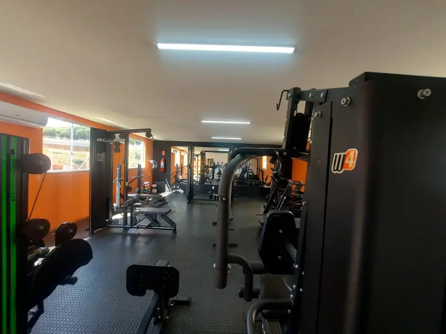 Foto 8 de Apartamento com 2 quartos à venda, 48m2 em Jardim Antonio Von Zuben, Campinas - SP