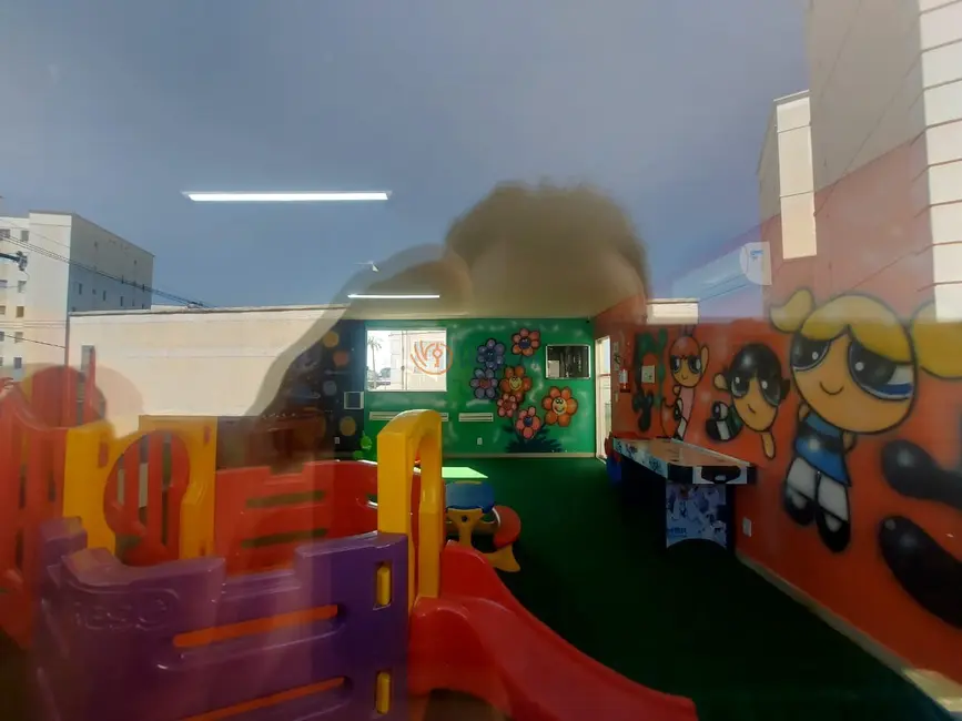 Foto 3 de Apartamento com 2 quartos à venda, 48m2 em Jardim Antonio Von Zuben, Campinas - SP