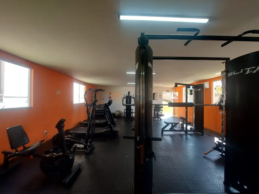 Foto 7 de Apartamento com 2 quartos à venda, 48m2 em Jardim Antonio Von Zuben, Campinas - SP