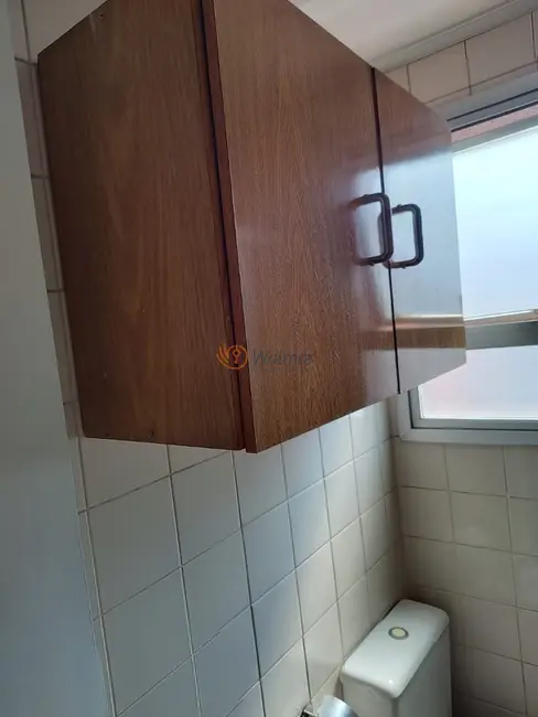 Foto 9 de Apartamento com 2 quartos à venda, 65m2 em Vila Industrial, Campinas - SP