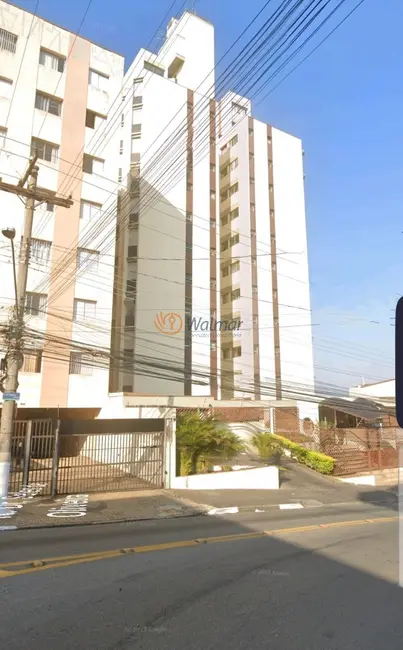 Foto 1 de Apartamento com 2 quartos à venda, 65m2 em Vila Industrial, Campinas - SP