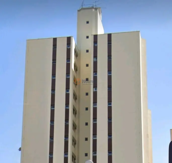 Foto 3 de Apartamento com 2 quartos à venda, 65m2 em Vila Industrial, Campinas - SP