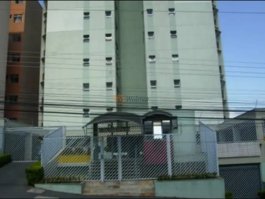 Foto 2 de Apartamento com 2 quartos à venda, 65m2 em Vila Industrial, Campinas - SP