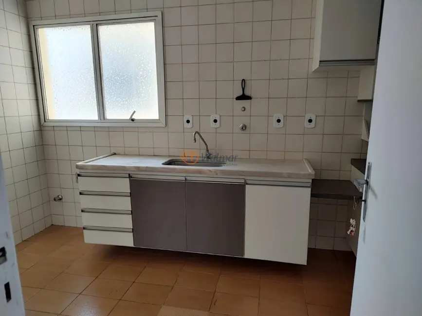 Foto 7 de Apartamento com 2 quartos à venda, 65m2 em Vila Industrial, Campinas - SP