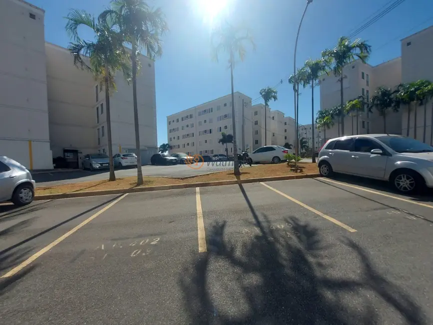Apartamento com 2 quartos à venda, 48m2 em Jardim Antonio Von Zuben, Campinas - SP - imagem 9 Foto 9 de Apartamento com 2 quartos à venda, 48m2 em Jardim Antonio Von Zuben, Campinas - SP